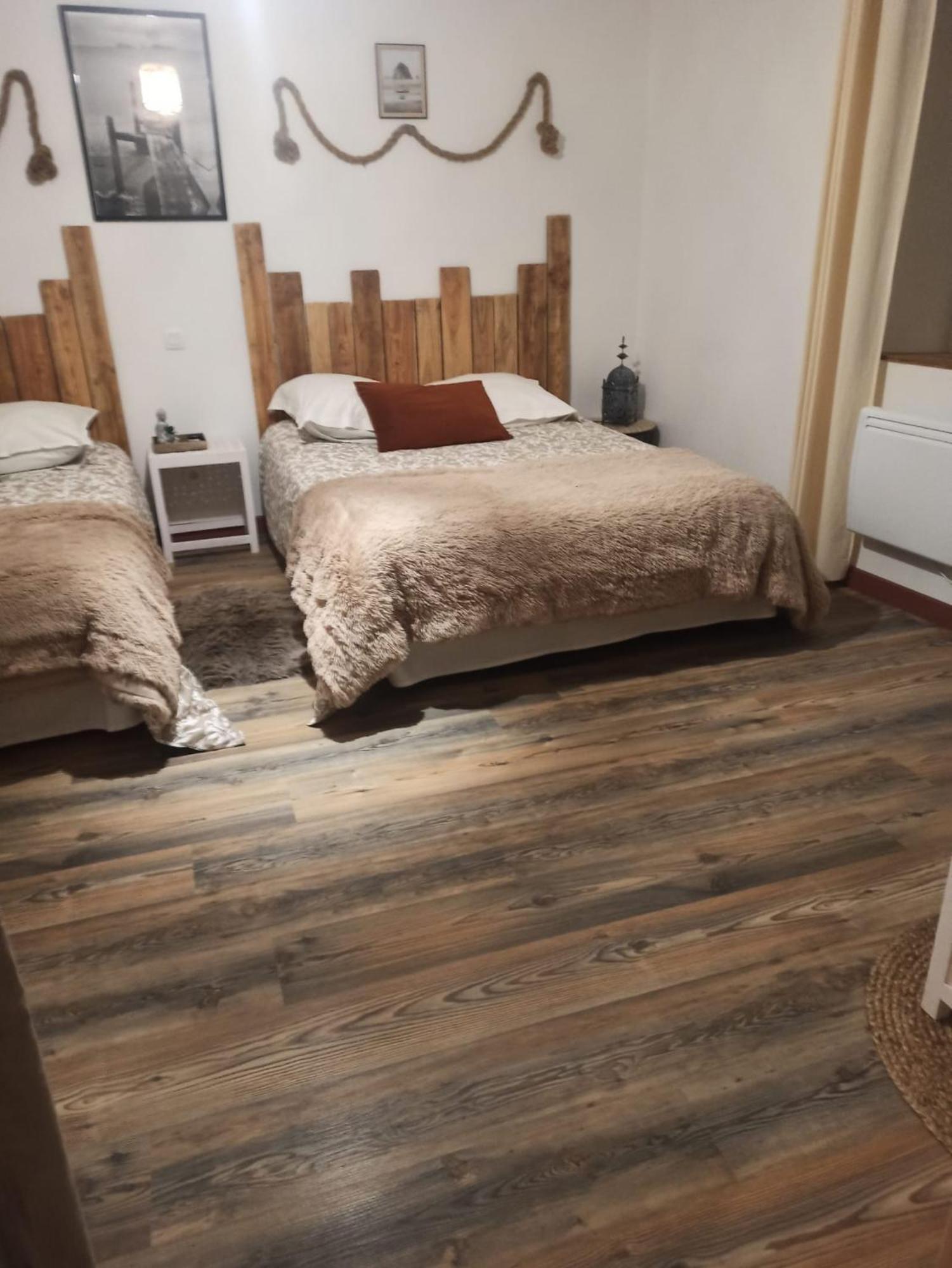 Gite La Petite Longere Septfonds Zewnętrze zdjęcie