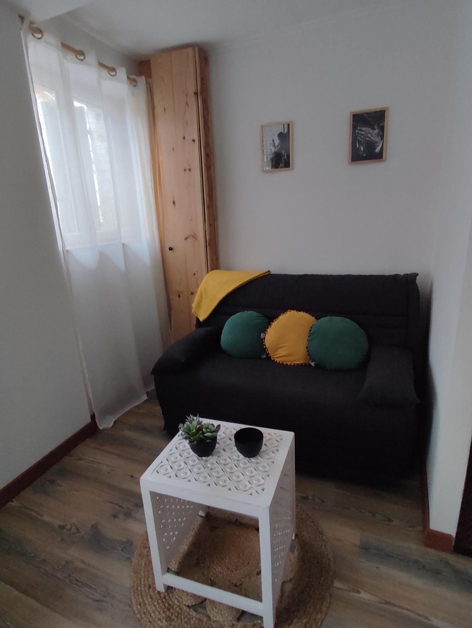 Gite La Petite Longere Septfonds Zewnętrze zdjęcie